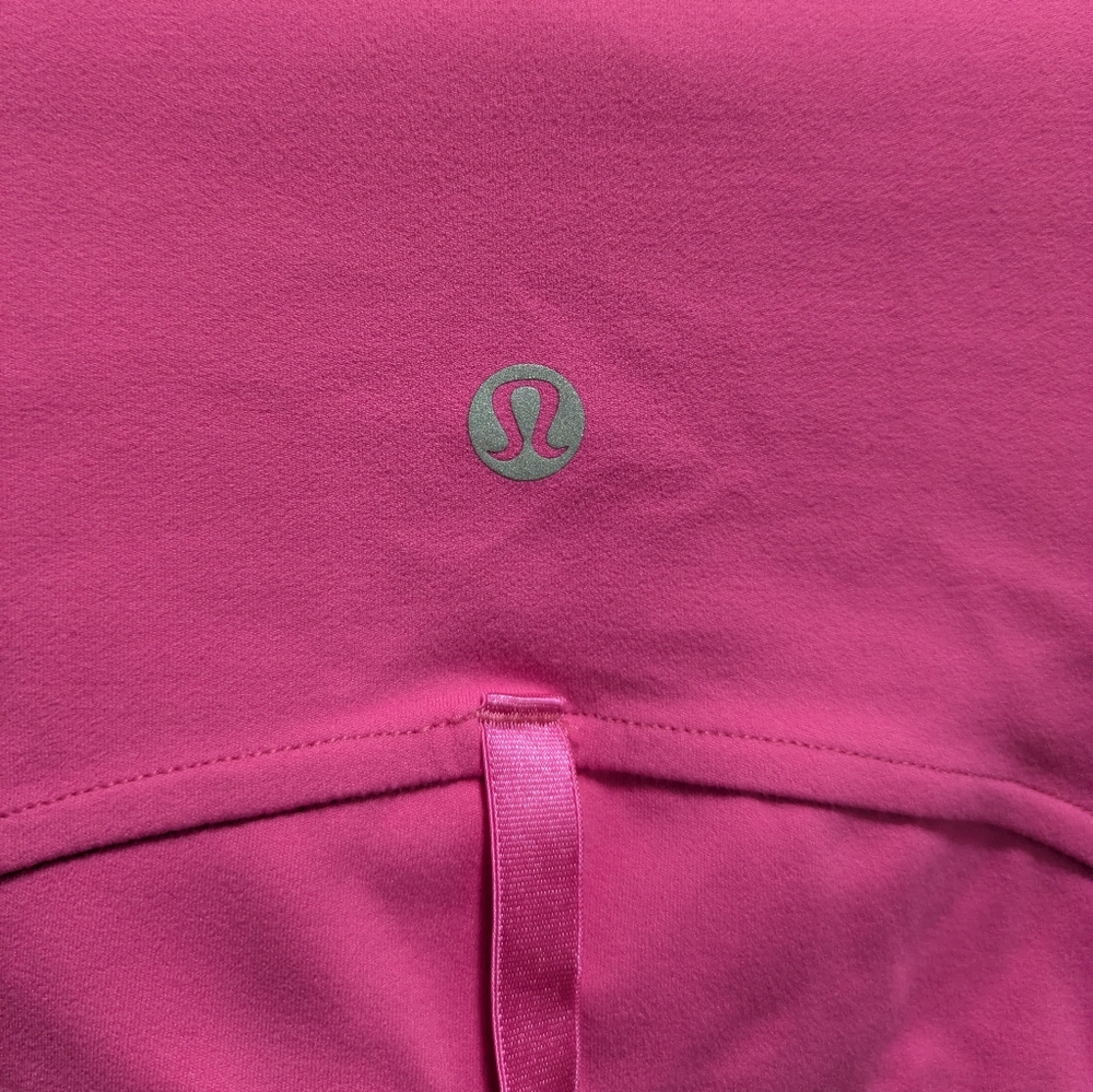 Lululemon Nulu Cropped Define Jacket - Picture 4 of 9